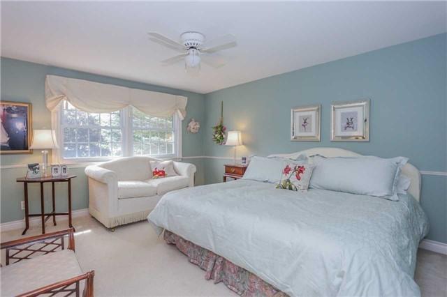 167 Estella Crt, House detached with 4 bedrooms, 3 bathrooms and 2 parking in London ON | Image 16