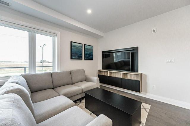 c103 - 249 Grey Silo Road, House attached with 2 bedrooms, 2 bathrooms and 2 parking in Waterloo ON | Image 49