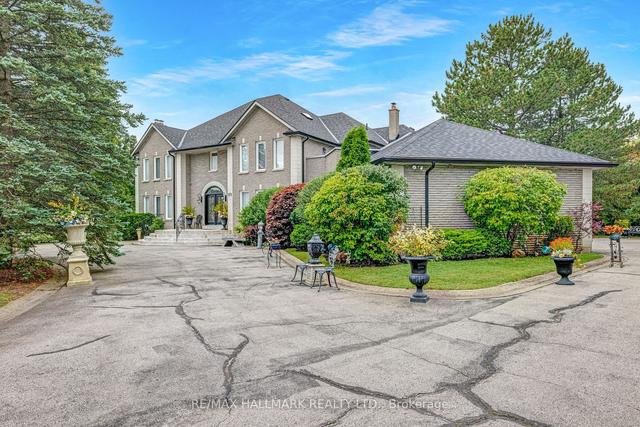 171 Millwood Pkwy, House detached with 5 bedrooms, 6 bathrooms and 23 parking in Vaughan ON | Image 33