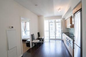 1617 - 352 Front St W, Condo with 1 bedrooms, 1 bathrooms and 0 parking in Toronto ON | Image 7