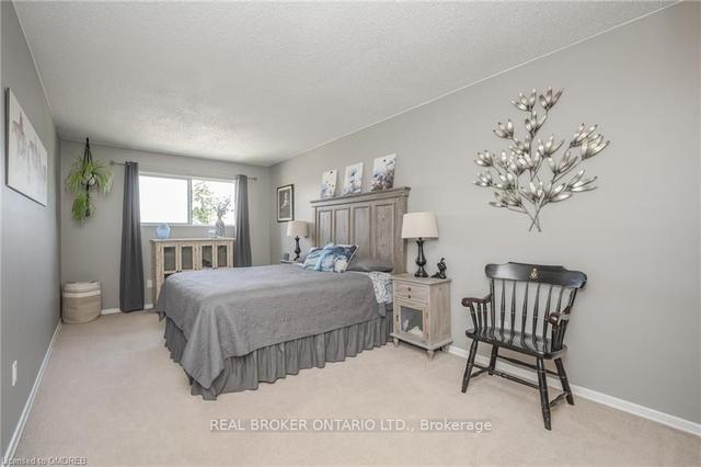 55 - 5730 Montevideo Rd, Townhouse with 4 bedrooms, 2 bathrooms and 2 parking in Mississauga ON | Image 6