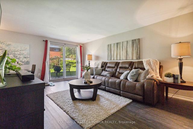 110 - 1825 Whitney St, Condo with 2 bedrooms, 1 bathrooms and 1 parking in London ON | Image 23