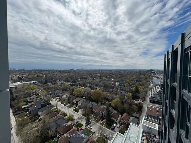 ph21 - 2020 Bathurst St, Condo with 3 bedrooms, 2 bathrooms and 0 parking in Toronto ON | Image 2