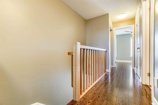 5045 Bidwell Common, St, House attached with 2 bedrooms, 1 bathrooms and 1 parking in Burlington ON | Image 14