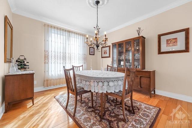 1295 Joseph Drouin Avenue, House detached with 4 bedrooms, 4 bathrooms and 5 parking in Ottawa ON | Image 7