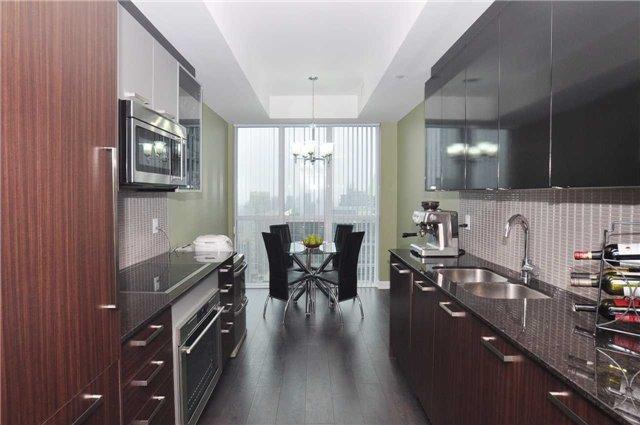 LPH602 - 5168 Yonge St, Condo with 2 bedrooms, 2 bathrooms and 2 parking in Toronto ON | Image 5