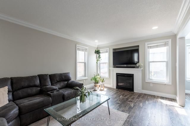 763 Garibaldi Ave, House detached with 4 bedrooms, 3 bathrooms and 4 parking in London ON | Image 36