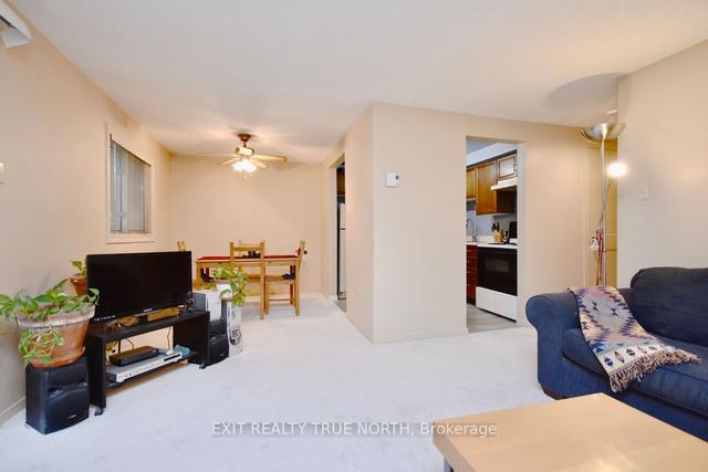 4 - 15 Meadow Ln, Condo with 2 bedrooms, 1 bathrooms and 1 parking in Barrie ON | Image 25