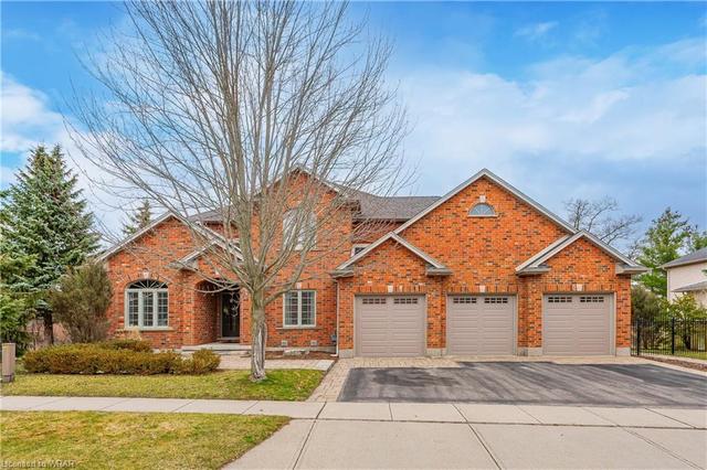 4 Cottonwood Cres, House detached with 6 bedrooms, 4 bathrooms and 6 parking in Cambridge ON | Image 12