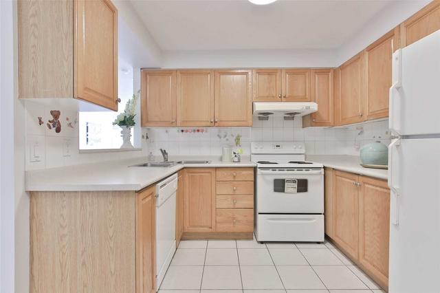 1023 - 1883 Mcnicoll Ave, Condo with 2 bedrooms, 2 bathrooms and 1 parking in Toronto ON | Image 10