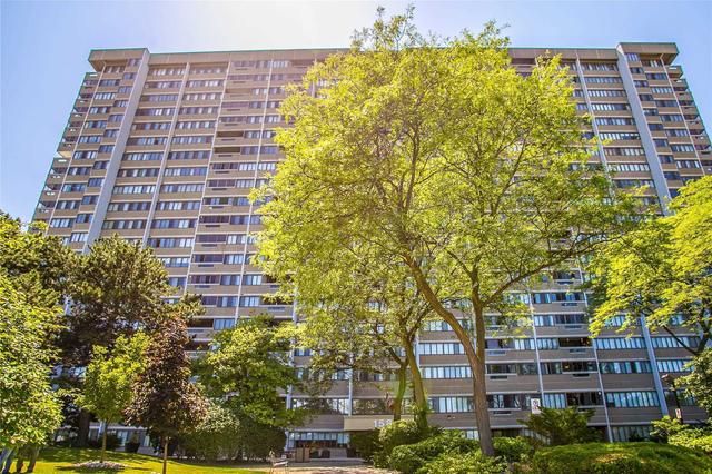 1212 - 1580 Mississauga Valley Blvd, Condo with 2 bedrooms, 2 bathrooms and 2 parking in Mississauga ON | Image 1