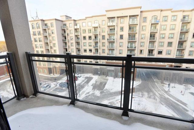 630 - 2490 Old Bronte Rd, Condo with 1 bedrooms, 1 bathrooms and 1 parking in Oakville ON | Image 24