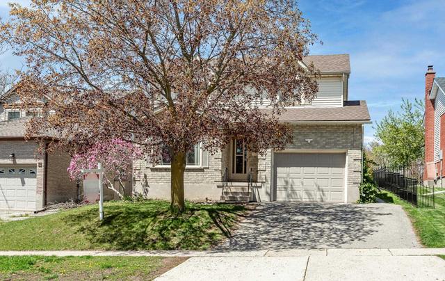 273 Burnett Ave, House detached with 3 bedrooms, 3 bathrooms and 3 parking in Cambridge ON | Image 23