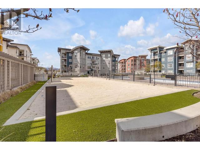 301 - 533 Yates Rd, Condo with 1 bedrooms, 1 bathrooms and 1 parking in Kelowna BC | Image 19
