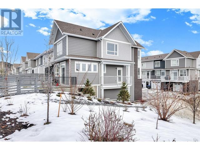 74 - 13098 Shoreline Way, House attached with 3 bedrooms, 2 bathrooms and 3 parking in Lake Country BC | Image 33