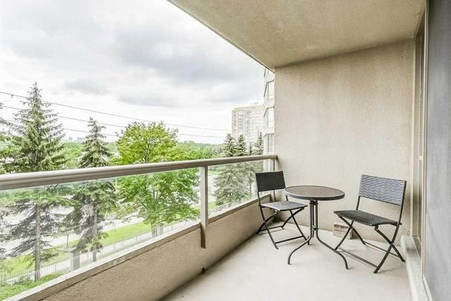 516 - 20 Guildwood Pkwy, Condo with 1 bedrooms, 2 bathrooms and 1 parking in Toronto ON | Image 6
