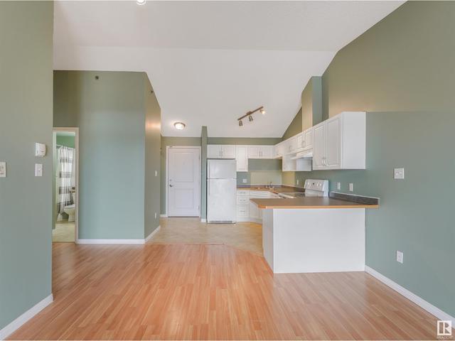 411 - 2305 35a Ave Nw, Condo with 1 bedrooms, 1 bathrooms and null parking in Edmonton AB | Image 16