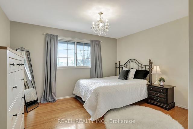 311 Glasgow St, House detached with 4 bedrooms, 2 bathrooms and 6 parking in Kitchener ON | Image 11