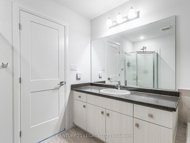 176 - 30 Times Square Blvd, House attached with 3 bedrooms, 3 bathrooms and 2 parking in Hamilton ON | Image 21