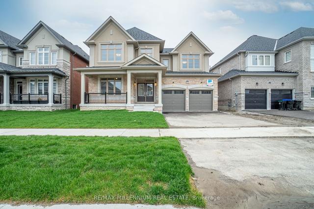 1640 Corsal Ct, House detached with 4 bedrooms, 4 bathrooms and 4 parking in Innisfil ON | Image 12