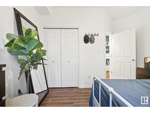 302 - 10118 95 St Nw, Condo with 2 bedrooms, 2 bathrooms and 1 parking in Edmonton AB | Image 20