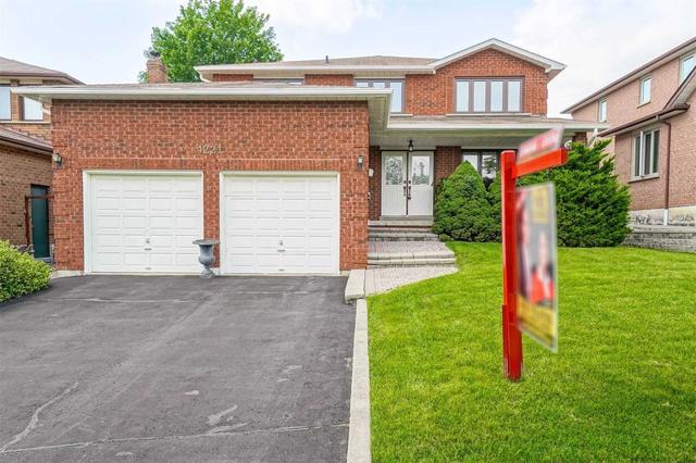 4221 Highgate Cres, House detached with 4 bedrooms, 4 bathrooms and 6 parking in Mississauga ON | Image 1