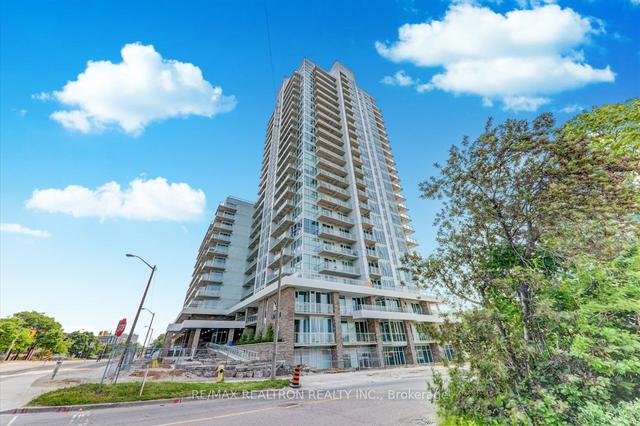 1009 - 10 Deerlick Ct, Condo with 3 bedrooms, 2 bathrooms and 1 parking in Toronto ON | Image 1