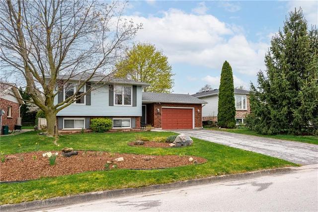3973 Old Orchard Way, House detached with 3 bedrooms, 2 bathrooms and 4 parking in Lincoln ON | Image 2