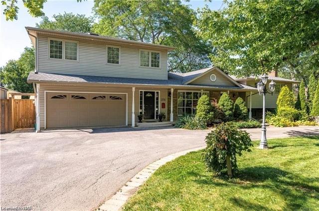 375 Mississauga St, House detached with 5 bedrooms, 5 bathrooms and 10 parking in Niagara on the Lake ON | Image 12