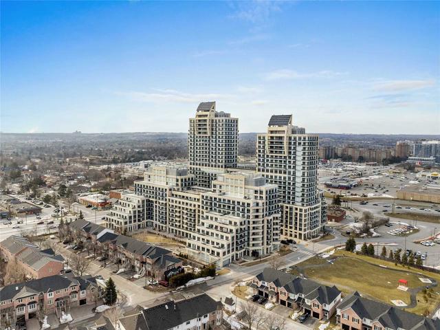 se312 - 9199 Yonge St, Condo with 1 bedrooms, 1 bathrooms and 0 parking in Richmond Hill ON | Image 10