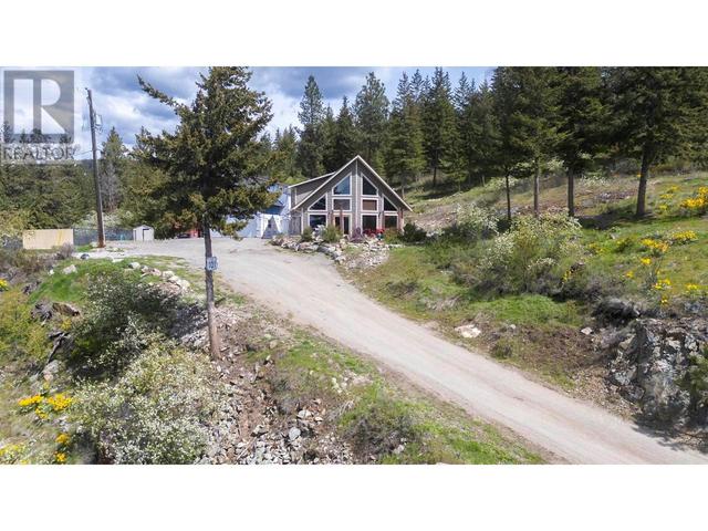 5805 Upper Booth Rd N, House detached with 4 bedrooms, 3 bathrooms and 2 parking in Central Okanagan BC | Image 43
