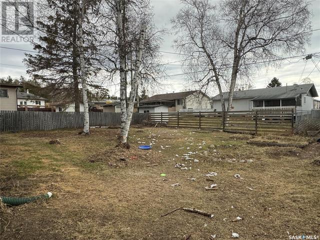 1607 Lawton Cres, House detached with 3 bedrooms, 1 bathrooms and null parking in La Ronge SK | Image 27