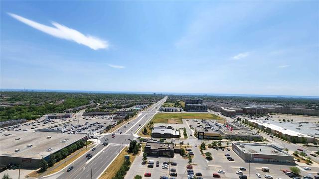 1801 - 297 Oak Walk Dr, Condo with 1 bedrooms, 1 bathrooms and 1 parking in Oakville ON | Image 7