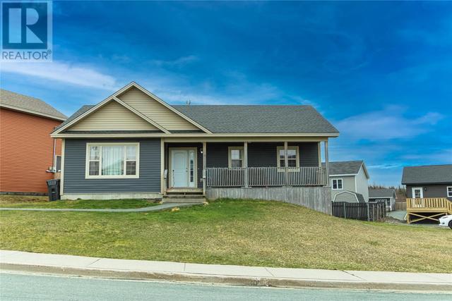 17 Emerald Creek Dr, House other with 5 bedrooms, 3 bathrooms and null parking in Conception Bay South NL | Image 1