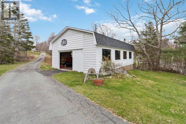 7546 Highway 3, House detached with 4 bedrooms, 1 bathrooms and null parking in Queens NS | Image 28