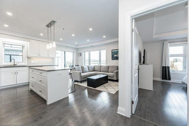 c103 - 249 Grey Silo Road, House attached with 2 bedrooms, 2 bathrooms and 2 parking in Waterloo ON | Image 47