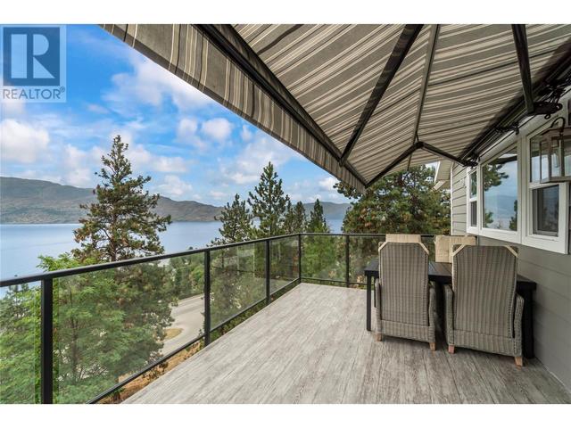 3949 Desert Pines Ave, House detached with 4 bedrooms, 3 bathrooms and 2 parking in Peachland BC | Image 16