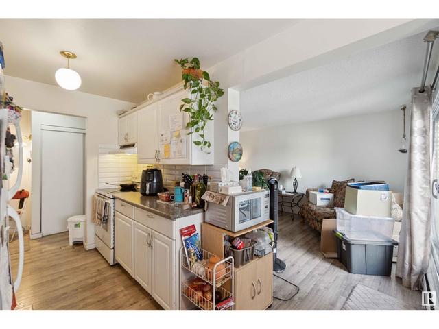315 - 5730 Riverbend Rd Nw, Condo with 2 bedrooms, 1 bathrooms and null parking in Edmonton AB | Image 5