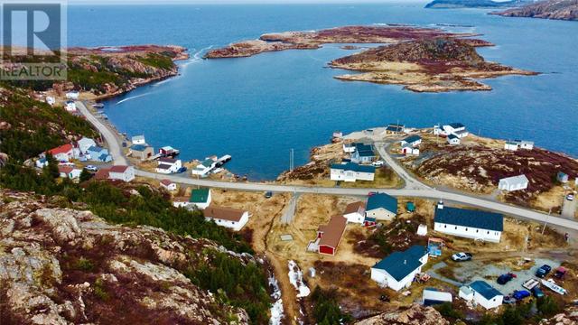 22 Main Street, House detached with 2 bedrooms, 1 bathrooms and null parking in Fogo Island NL | Image 32