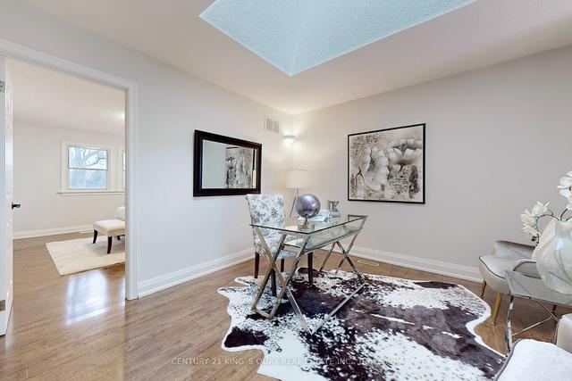 30 English Ivyway, Townhouse with 2 bedrooms, 3 bathrooms and 2 parking in Toronto ON | Image 11