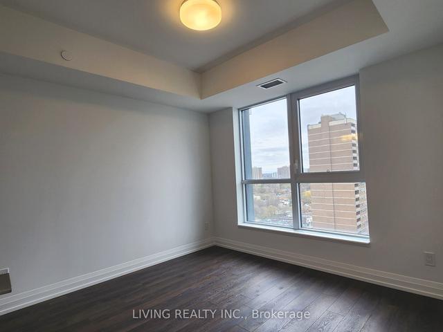 1506 - 286 Main St, Condo with 1 bedrooms, 2 bathrooms and 0 parking in Toronto ON | Image 12