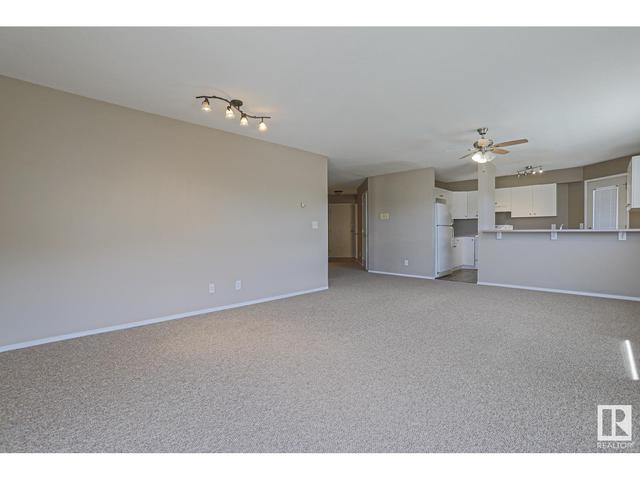 204 - 11316 103 Av Nw Nw, Condo with 1 bedrooms, 1 bathrooms and null parking in Edmonton AB | Image 5