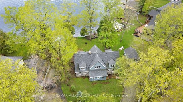 43 Sugarbush Trail, House detached with 4 bedrooms, 3 bathrooms and 4 parking in Kawartha Lakes ON | Image 34