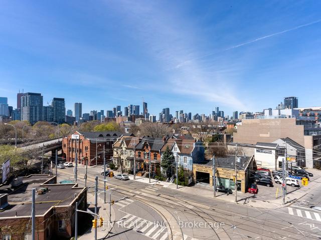 507 - 549 King St E, Condo with 2 bedrooms, 2 bathrooms and 1 parking in Toronto ON | Image 31