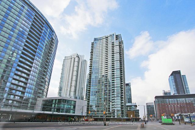 3506 - 10 Navy Wharf Ct, Condo with 1 bedrooms, 1 bathrooms and 1 parking in Toronto ON | Image 12