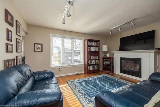 433 - 433 8th Avenue A E, House detached with 5 bedrooms, 3 bathrooms and 6 parking in Owen Sound ON | Image 14