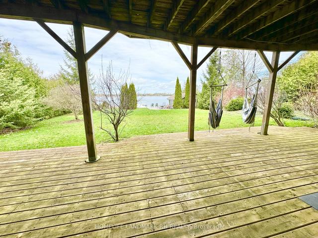 552 Fralicks Beach Rd, House detached with 4 bedrooms, 5 bathrooms and 12 parking in Scugog ON | Image 26