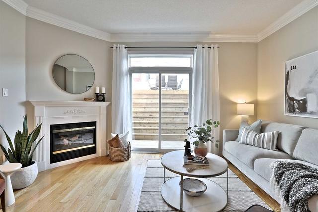 335 Logan Ave, House semidetached with 3 bedrooms, 3 bathrooms and 2 parking in Toronto ON | Image 31