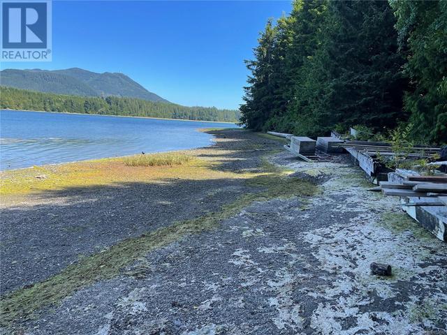 lot 5 Kvarno Island, House detached with 0 bedrooms, 0 bathrooms and null parking in Alberni Clayoquot C BC | Image 1
