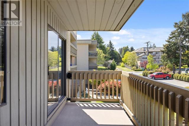 208 - 345 Morison Ave, Condo with 2 bedrooms, 1 bathrooms and 1 parking in Parksville BC | Image 24